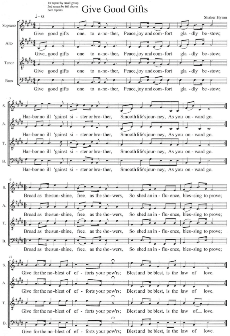 score image